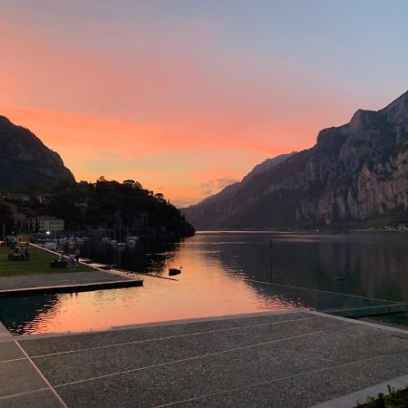 Verdelago Como Lake Малграте Екстериор снимка