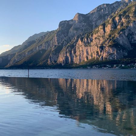 Verdelago Como Lake Малграте Екстериор снимка