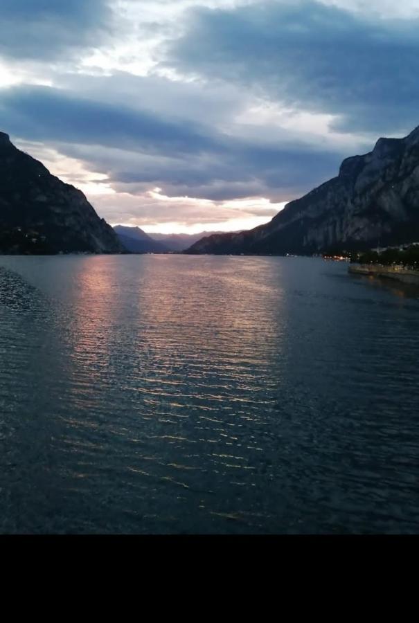Verdelago Como Lake Малграте Екстериор снимка