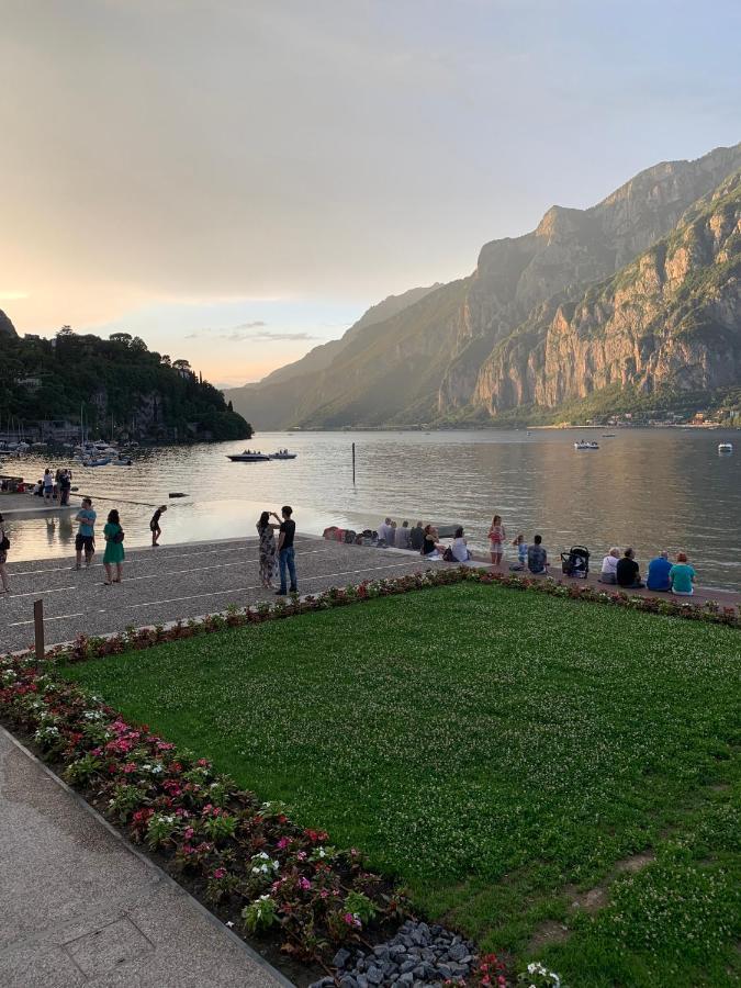Verdelago Como Lake Малграте Екстериор снимка